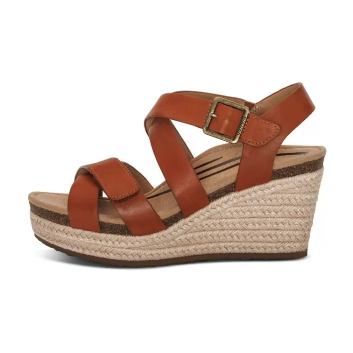 anna_arch_support_wedge_3-3.webp Clearance Aetrex Anna Arch Support Wedge