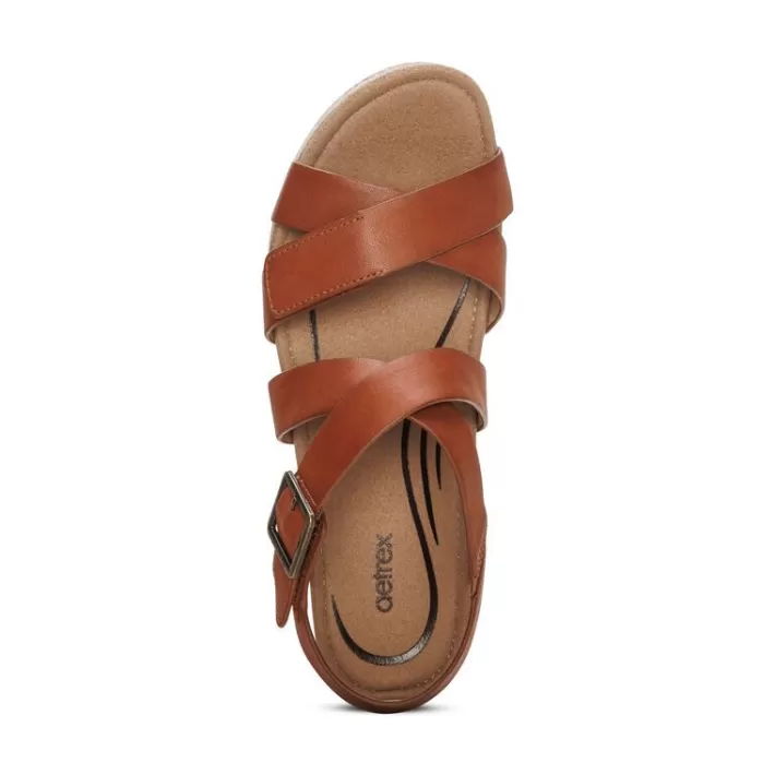 anna_arch_support_wedge_4-3.webp Clearance Aetrex Anna Arch Support Wedge