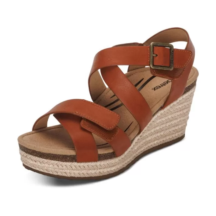 anna_arch_support_wedge_6-3.webp Clearance Aetrex Anna Arch Support Wedge