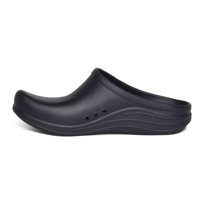 bondi_orthotic_clogs__women_2.webp Discount Aetrex Bondi Orthotic Clogs - Women
