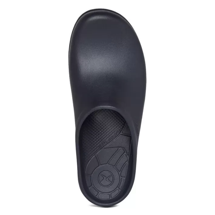 bondi_orthotic_clogs__women_3.webp Discount Aetrex Bondi Orthotic Clogs - Women