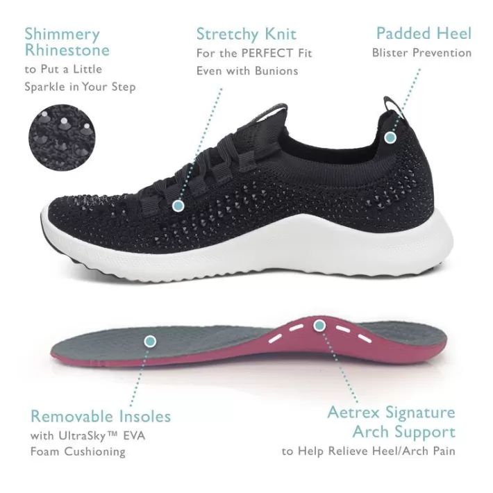 carly_arch_support_sneakers_6-2.webp Outlet Aetrex Carly Arch Support Sneakers