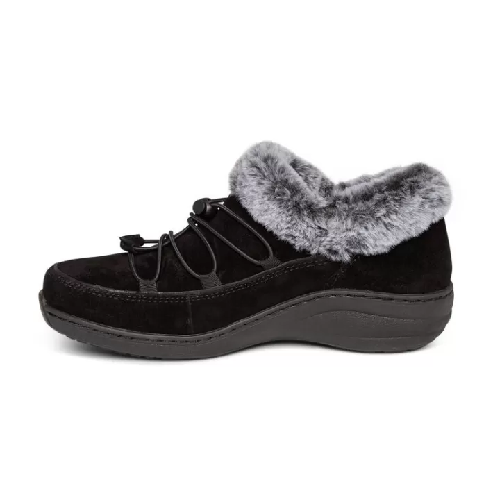 chrissy_arch_support_slipon_3.webp Outlet Aetrex Chrissy Arch Support Slip-On