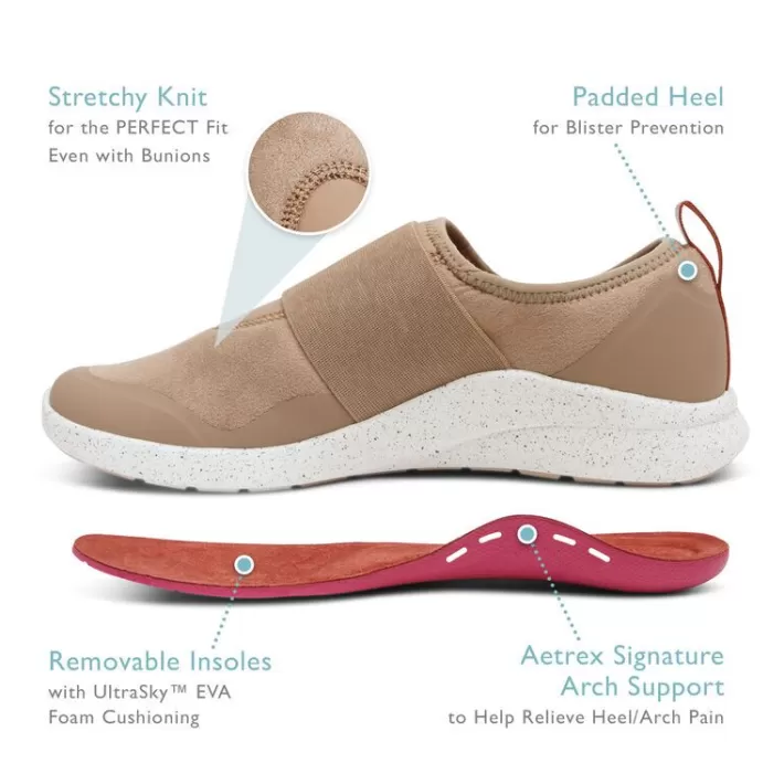 demi_arch_support_sneaker_6.webp Flash Sale Aetrex Demi Arch Support Sneaker