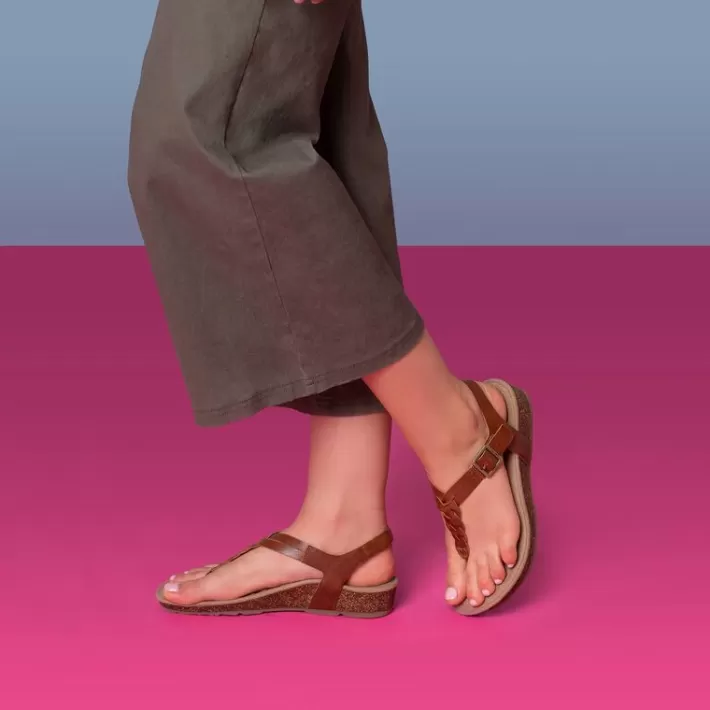 harper_adjustable_slingback_thong_6.webp Store Aetrex Harper Adjustable Slingback Thong