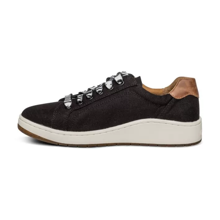renee_arch_support_sneakers_4-2.webp Fashion Aetrex Renee Arch Support Sneakers