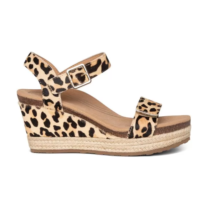 sydney_quarter_strap_espadrille_wedge_2-1.webp Flash Sale Aetrex Sydney Quarter Strap Espadrille Wedge