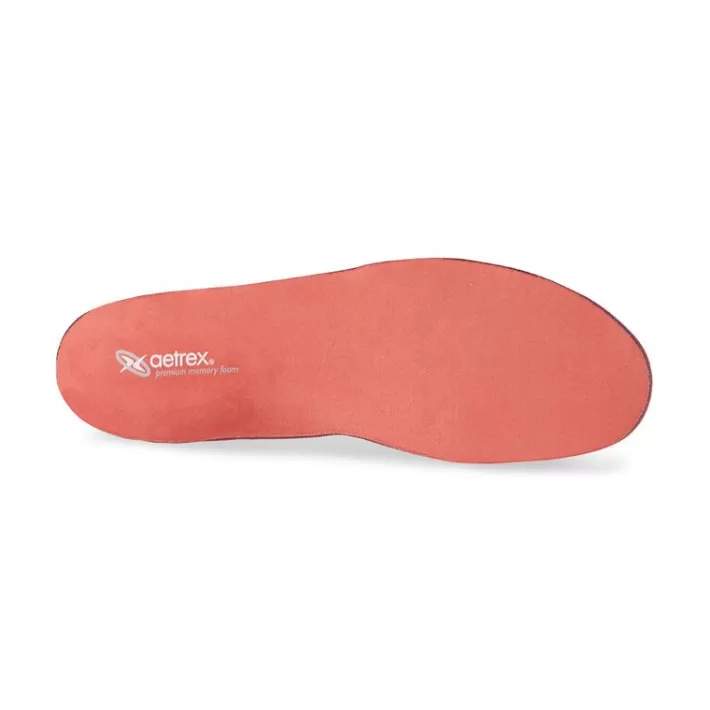 Fashion Aetrex Women'S Premium Memory Foam Orthotics - Insole For Extra Comfort