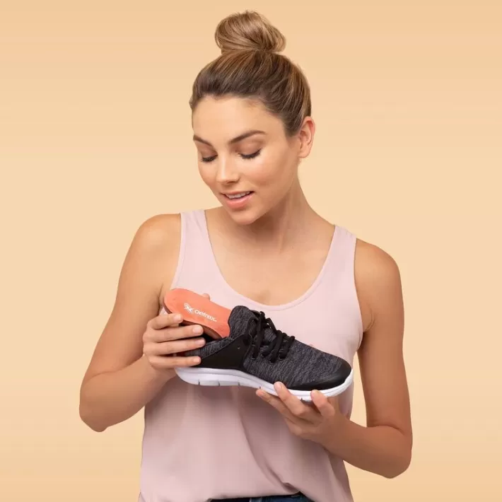 Fashion Aetrex Women'S Premium Memory Foam Orthotics - Insole For Extra Comfort